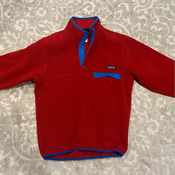 Patagonia Synchilla Fleece - Mens XS (can also be worn as Womens S) - Picture 2 of 2